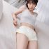 Miri Mizuki 水稀みり, デジタル写真集 『欲望を満たす、絶頂風俗フルコース』 Set.02