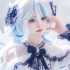 【可愛病-幼愛youmeko】 碧藍航線 定安