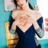 Coser@Sameki – 黑贞德