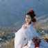 Coser@您的蛋蛋 – Interleaved Front Pink Katina Cosplay