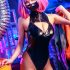 MPLStudios Cara Mell – Shoot Day Montage 1 Part1