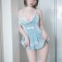Weekly Big Comic Spirits 2024 No.08 Ohara Yuno 大原優乃