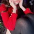 Fengmaoss 瘋貓ss – Guesthouse Black Dress (41 Photos)