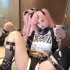 Coser@云溪溪 (Yunx1x1) & 奶桃桃 & 奈汐酱nice 禁忌课间