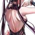 二次元动漫少女图片合集