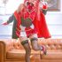 Coser@rioko凉凉子 Vol.086 《年上の韵》奇怪的老师