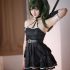 Cosplay 洛璃LoLiSAMA – 尼尔:机械纪元 2B 竞泳
