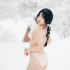 Cosplay 星澜是澜澜叫澜妹呀 & 奶桃 – 甜罚 Set.01