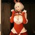 Coser@奈汐酱nice – 新年劲爆对联