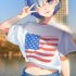 美少女战士卡通动漫图片