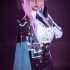 Cosplay 二阶堂 萨勒芬妮