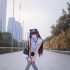 Coser@G44不会受伤 – 梦梦 (23P)