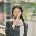 Minisuka.tv Asami Kondou 近藤あさみ – Limited Gallery 43 Set 43.1