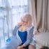 Coser@洛璃LoLiSAMA FGO-黑贞兔子