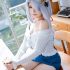Coser@Quan冉有点饿 – 中华女仆