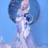 Coser@蠢沫沫 chunmomo – 船长 Part5 (48P)