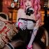 SAINT Photolife – YoKo – Vol.01 Cat Bride