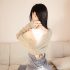 Coser@今宵koyoyi – 下班后与女上司的故事