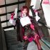 Dakota Pink in Perfect in Pink (120P)