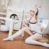 Coser@Messie Huang – Aqua Bikini (35P)