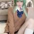 Coser@Yamisung – Ahegao (43P – 1V)