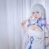 Coser@Umekoj – Juri Han Xmas Street Fighter Part2