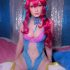 Coser@Hana Bunny – Secret Mama