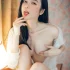 XR Uncensored Bai Jie Bessie 白洁Bessie – R18 秀人网模特 哺乳期黑丝紧身裙