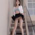 XIUREN No.10610 甜妮