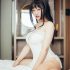 Coser@Tokar浵卡 – Cos卡芙卡 巨乳白虎
