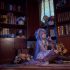 YiTuYu艺图语 Vol.7833 Duo Mi Domy