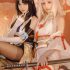 Coser@linhi_cute (yuumeilyn) Sousou no Frieren