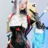 Coser@花柒Hana – 崩坏·星穹铁道 白露 (15P)