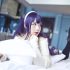 Coser@lunananya Blue Archive Igusa Haruka (New Year)