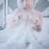 Coser@糖果果Candy 黑胶兔兔2