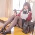 Coser@Sayo Momo – Kafka Mommy Lingerie