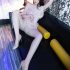 Coser@小女巫露娜 – 无内肉丝 Part1