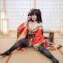 Coser@日奈娇 – 豹女郎