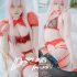 PIA 피아, DJAWA ‘Darling in the FranXX – Code 002’ Set.01(36P)