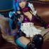 Minisuka.tv 2018-12-20 Asami Kondou – Limited Gallery 17.4