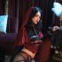 FetishMedia物恋传媒 NO.1250 An Yue Part2