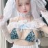 XIUREN No.6883 Ke Le Vicky (可樂Vicky)