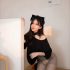 XiuRen秀人网 No.9614 Solo Yi Fei