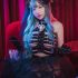 Coser@自整理福利姬 – 六套合集 2024-10-22
