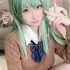 Coser@あつき Atsuki – Gal Suzuya Selfie ギャル鈴谷自撮り Part03 (61P)