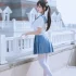 Cosplay 蠢沫沫Chunmomo – 尾张 Set.01