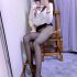 Minisuka.tv Orii Aduma 吾妻織衣 – Regular Gallery 02