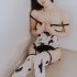 Coser@KANEKO_咔喵 – 异铁搜查官 (65P)