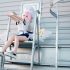 Milin The Black Alley Photobook Set.05