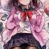 XR Uncensored Wan Su SuSu 晚苏susu – R18 秀人网模特 泳池蓝色 (84P – 2V)